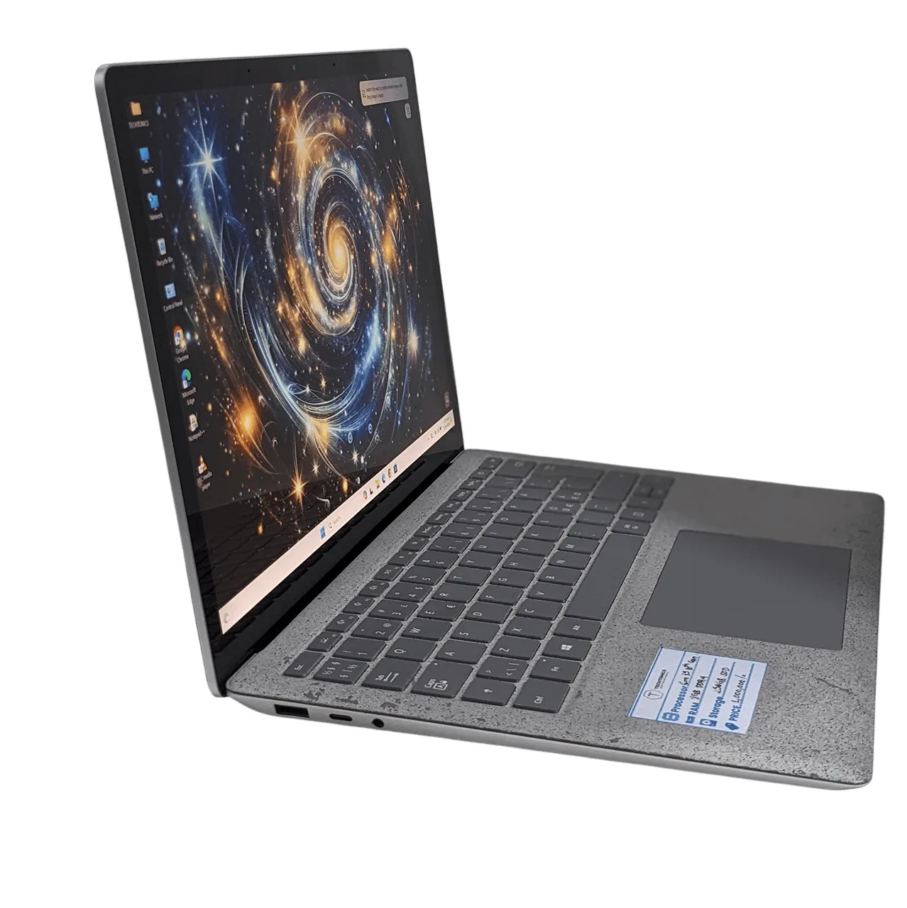 Microsoft Surface Laptop 3 Thumbnail 2