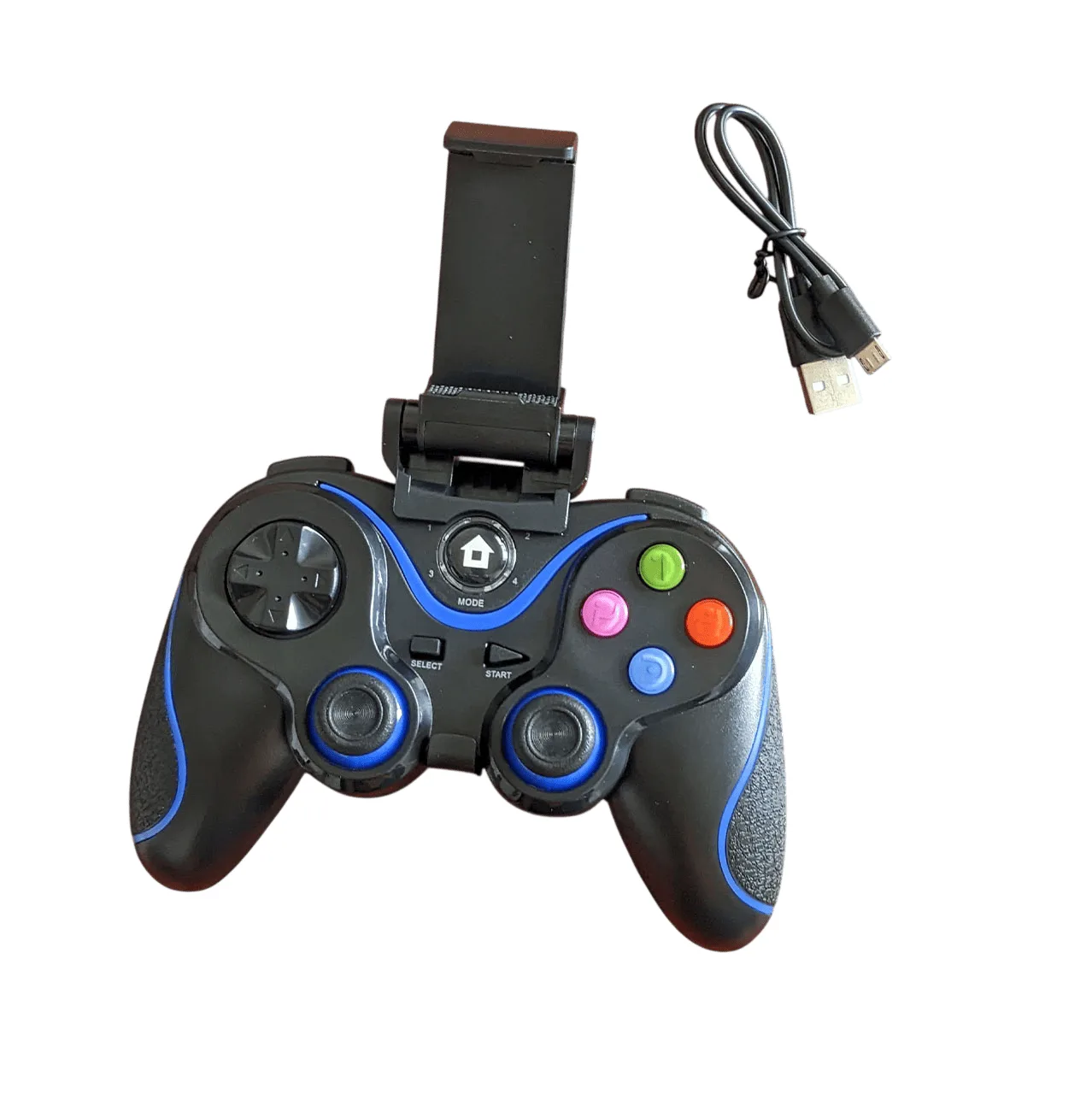V8 Gamepad Phone Gamepad Thumbnail 2