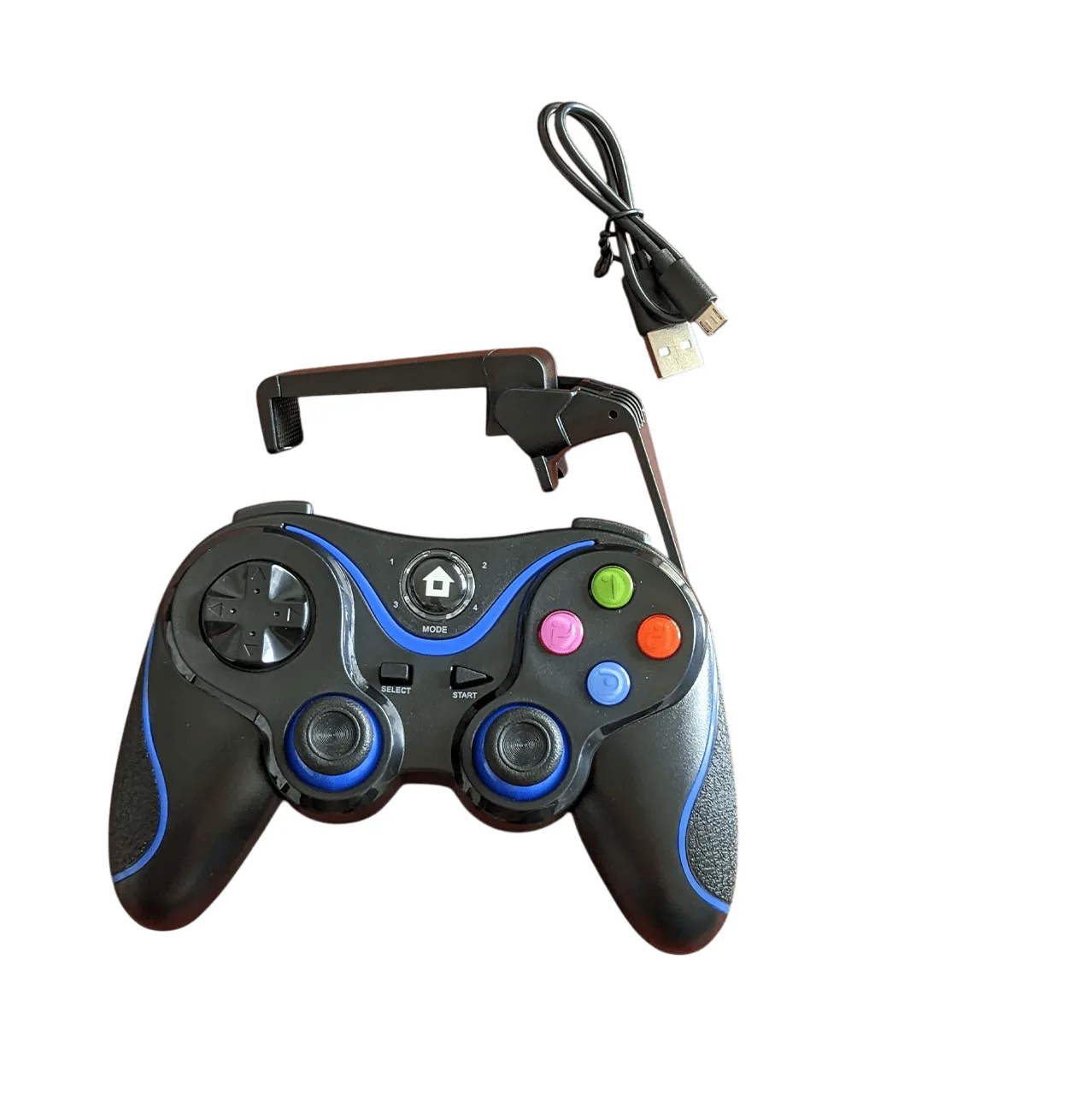 V8 Gamepad Phone Gamepad Thumbnail 3