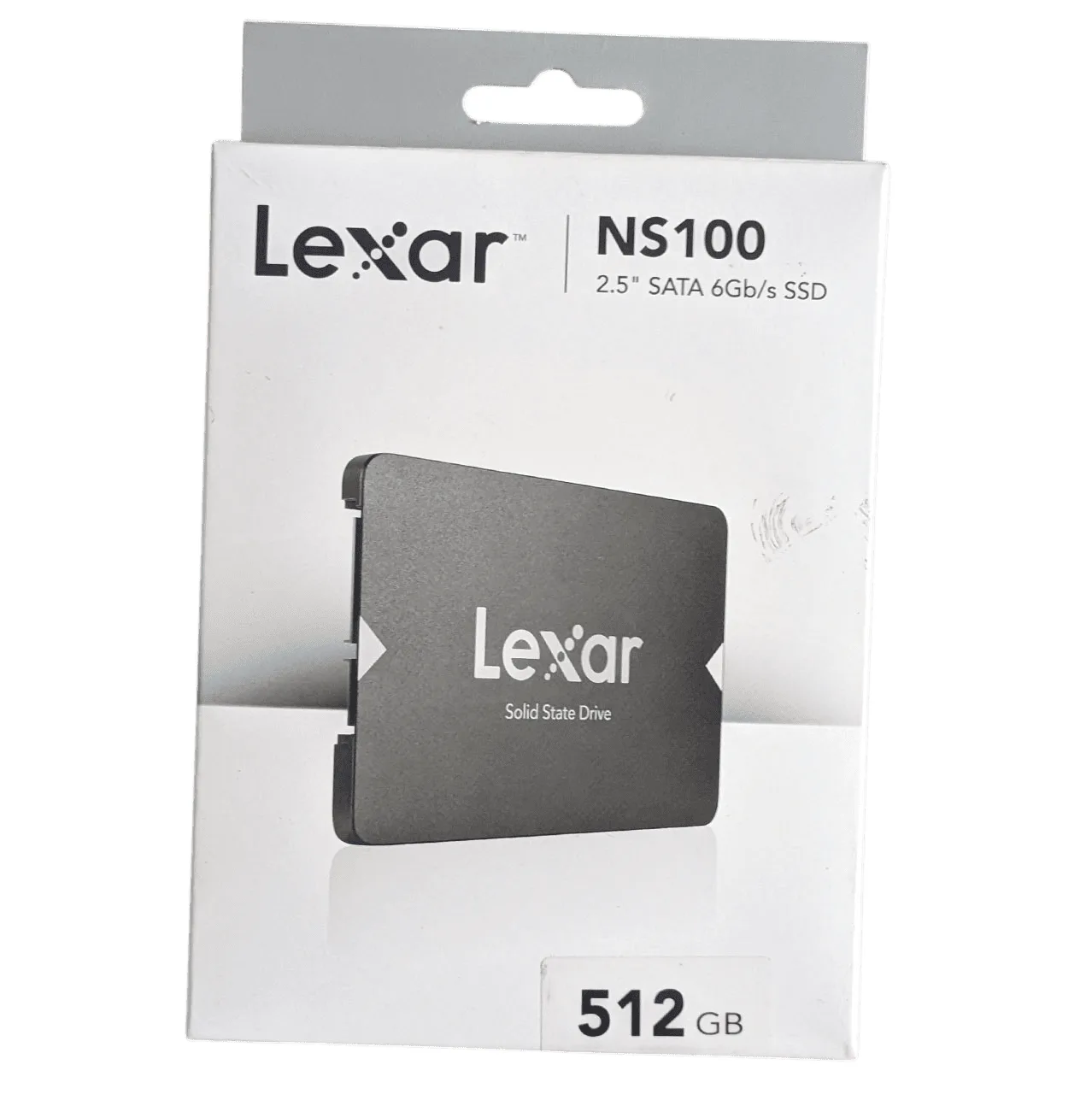 512GB SATA SSD – Speed + Space Combo