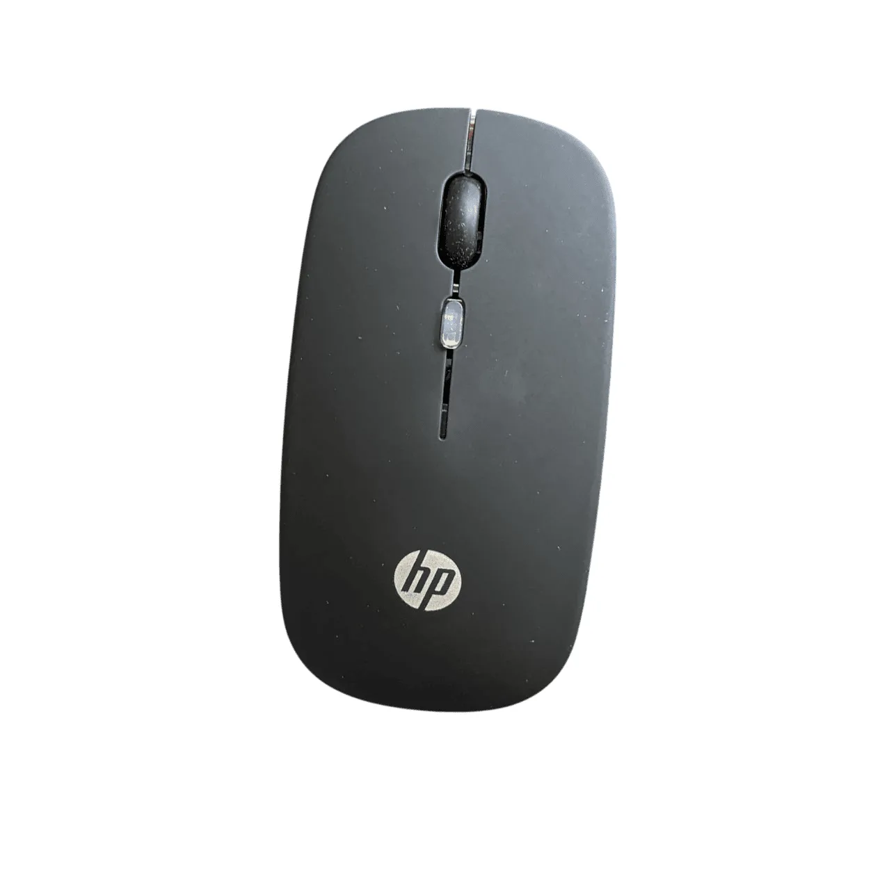 HP Wireless Rechargeable Mouse – Clean & Efficient Thumbnail 2
