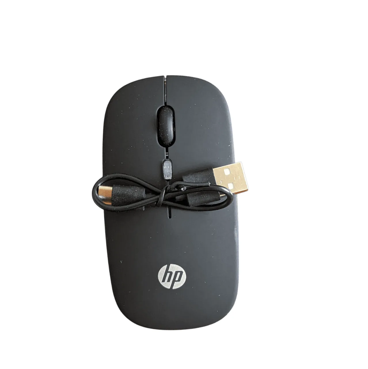 HP Wireless Rechargeable Mouse – Clean & Efficient Thumbnail 3
