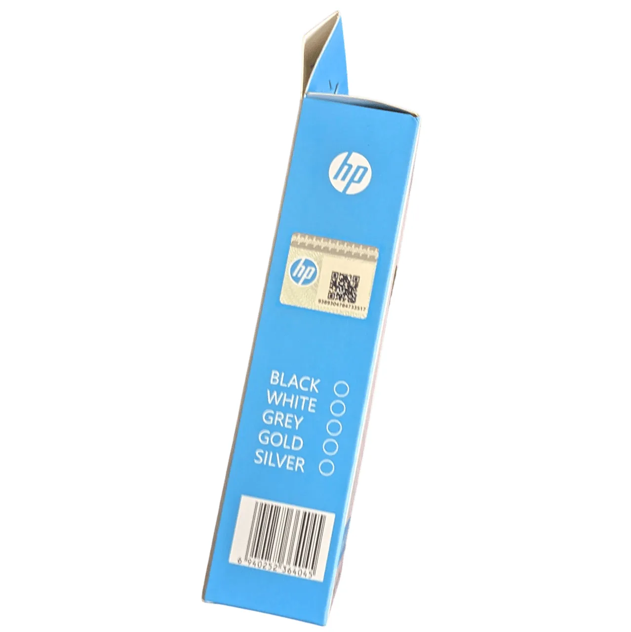 HP Wireless Rechargeable Mouse – Clean & Efficient Thumbnail 5