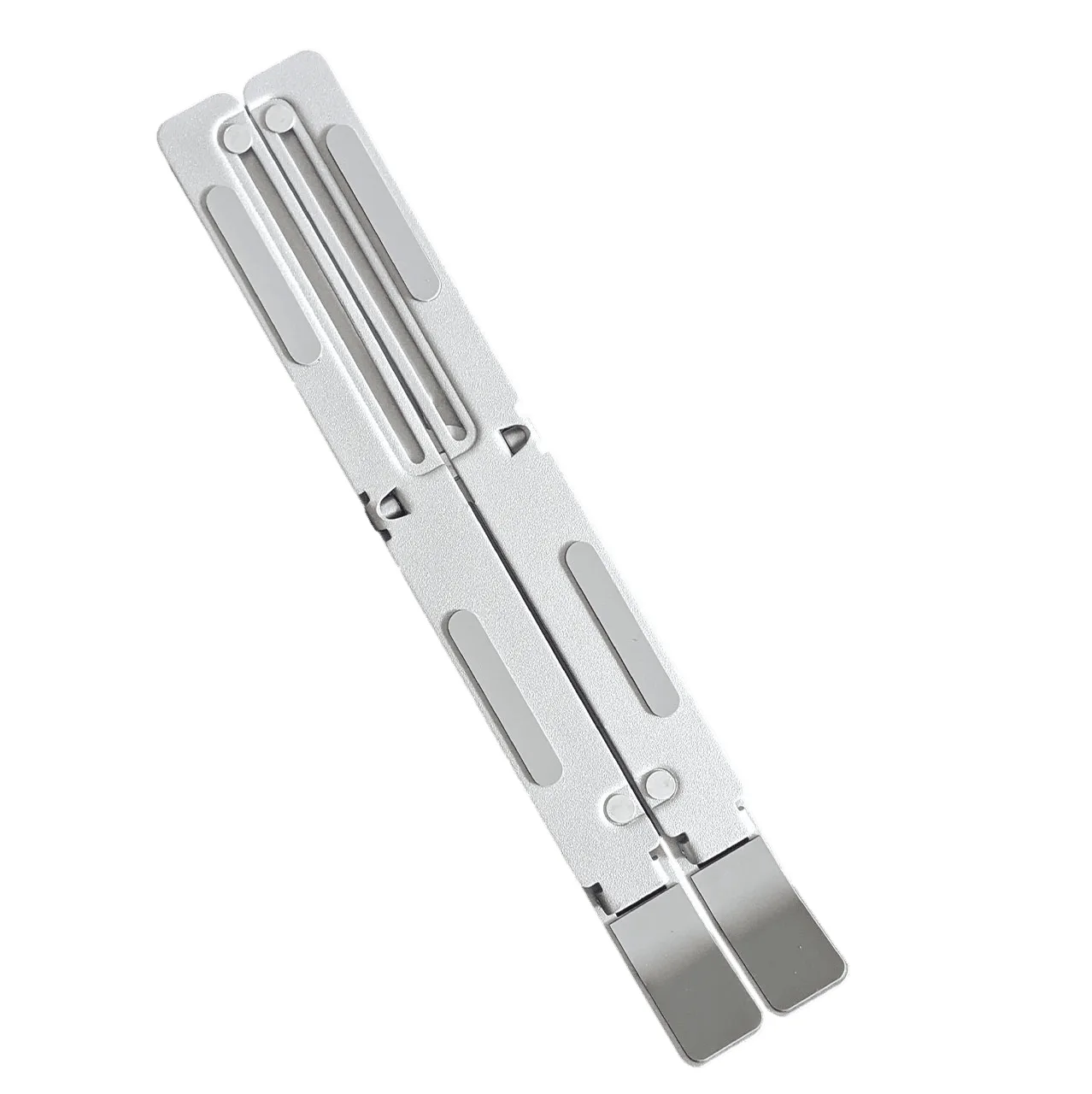 Aluminium Laptop Stand Thumbnail 1