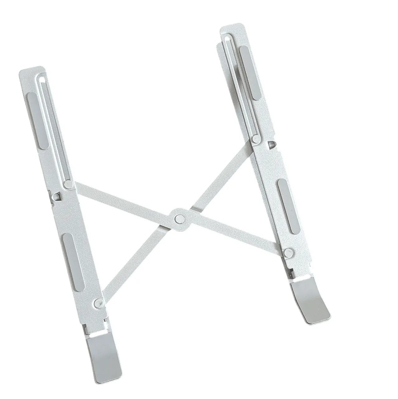 Aluminium Laptop Stand Thumbnail 3