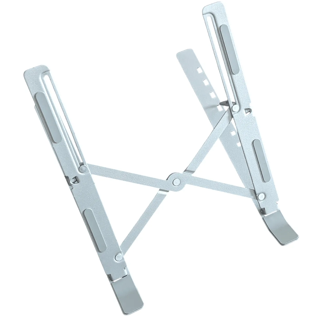 Aluminium Laptop Stand Thumbnail 4