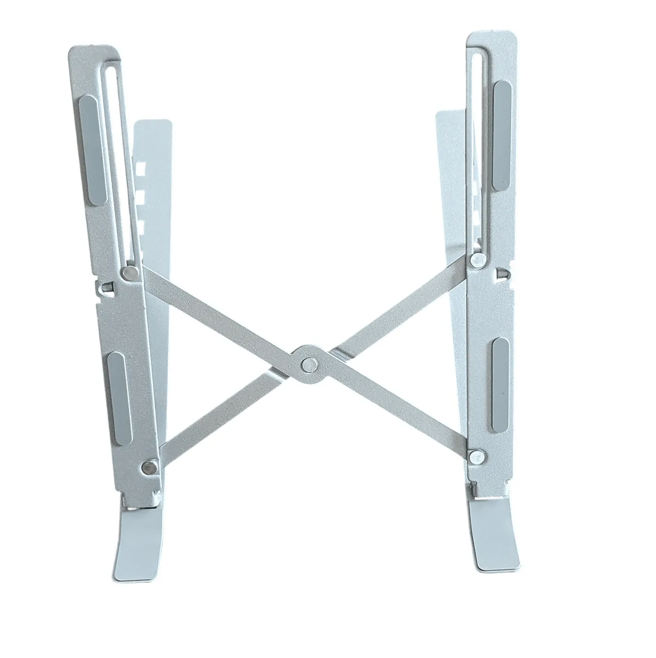 Aluminium Laptop Stand Thumbnail 5