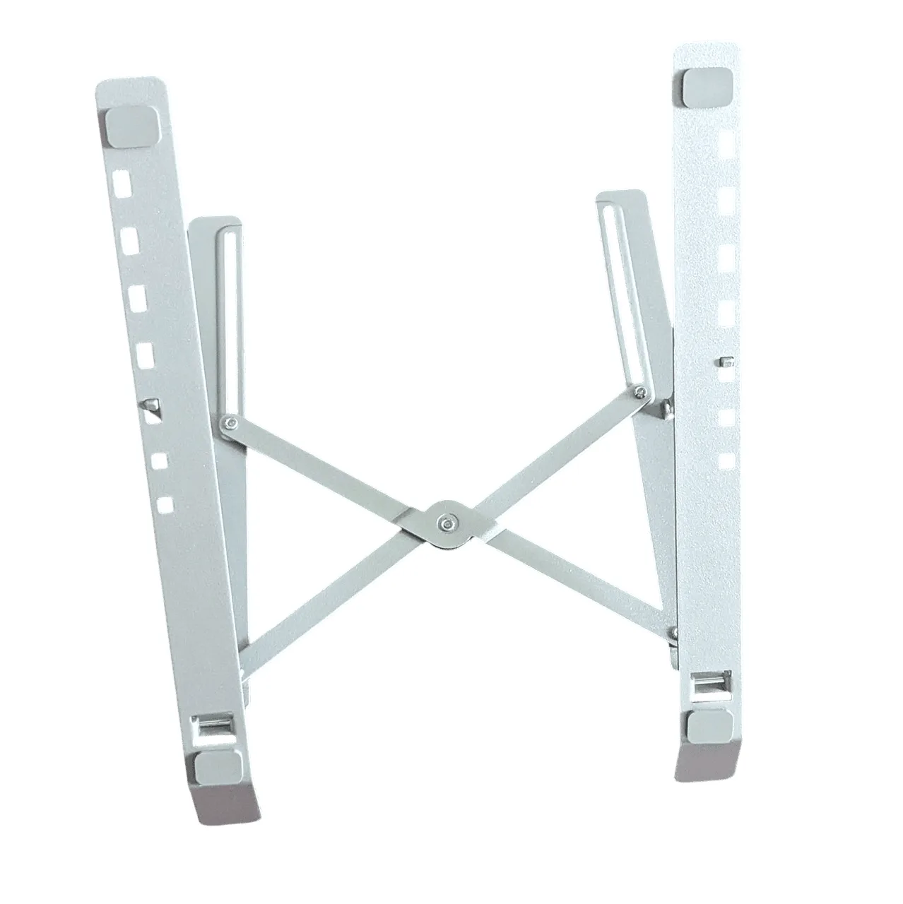 Aluminium Laptop Stand Thumbnail 6