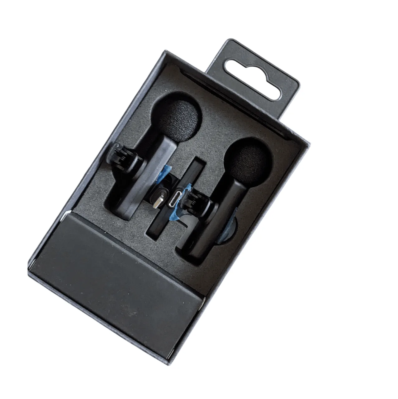 K9 Wireless Microphone