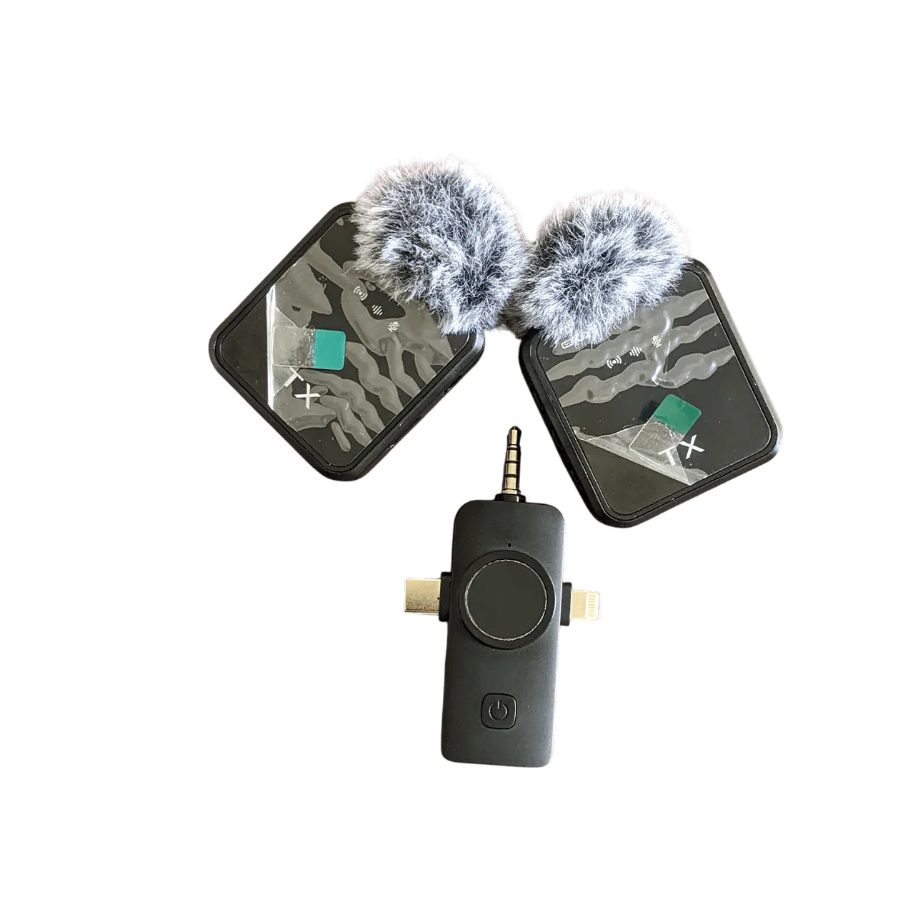 TX Wireless Microphone Thumbnail 6