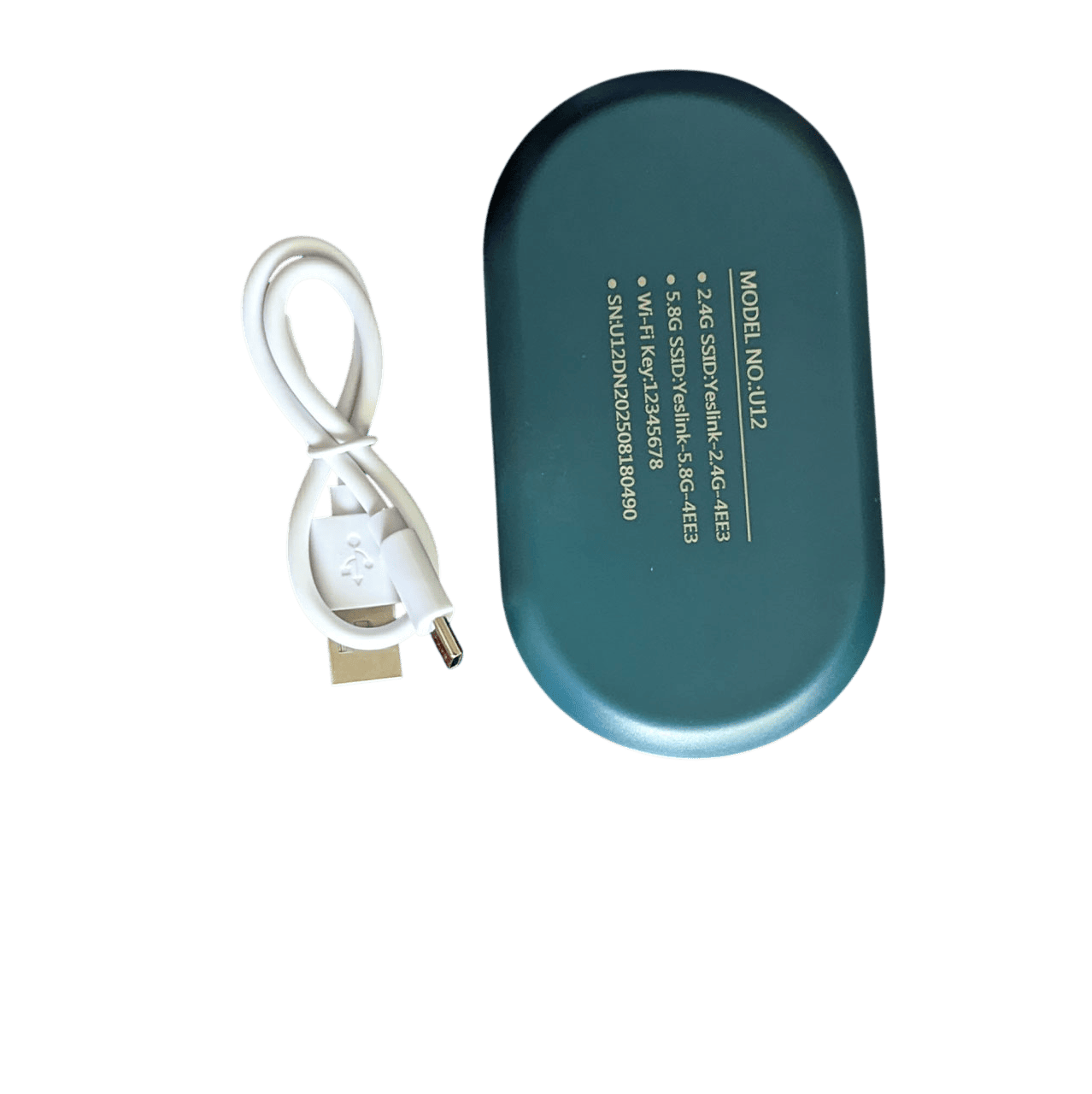 Setout E160 Plus Wifi Router Image 4