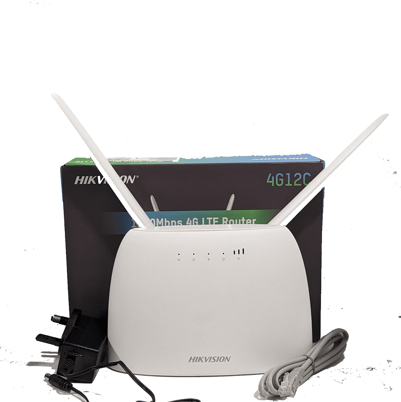 Hikvision Universal WiFi Router Image 3