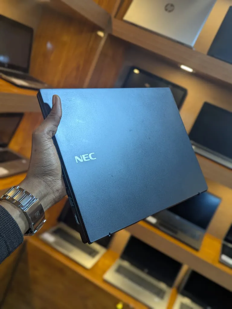 NEC VersaPro Thumbnail 2