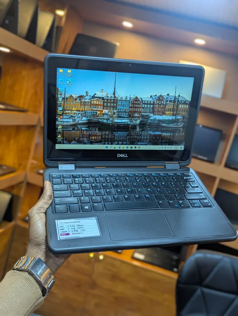 Dell Latitude 3190 Thumbnail 1