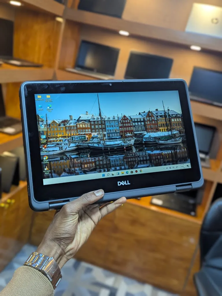 Dell Latitude 3190 Thumbnail 2
