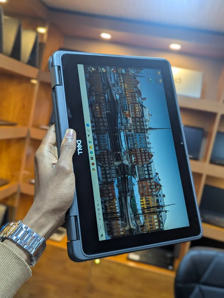 Dell Latitude 3190 Thumbnail 4