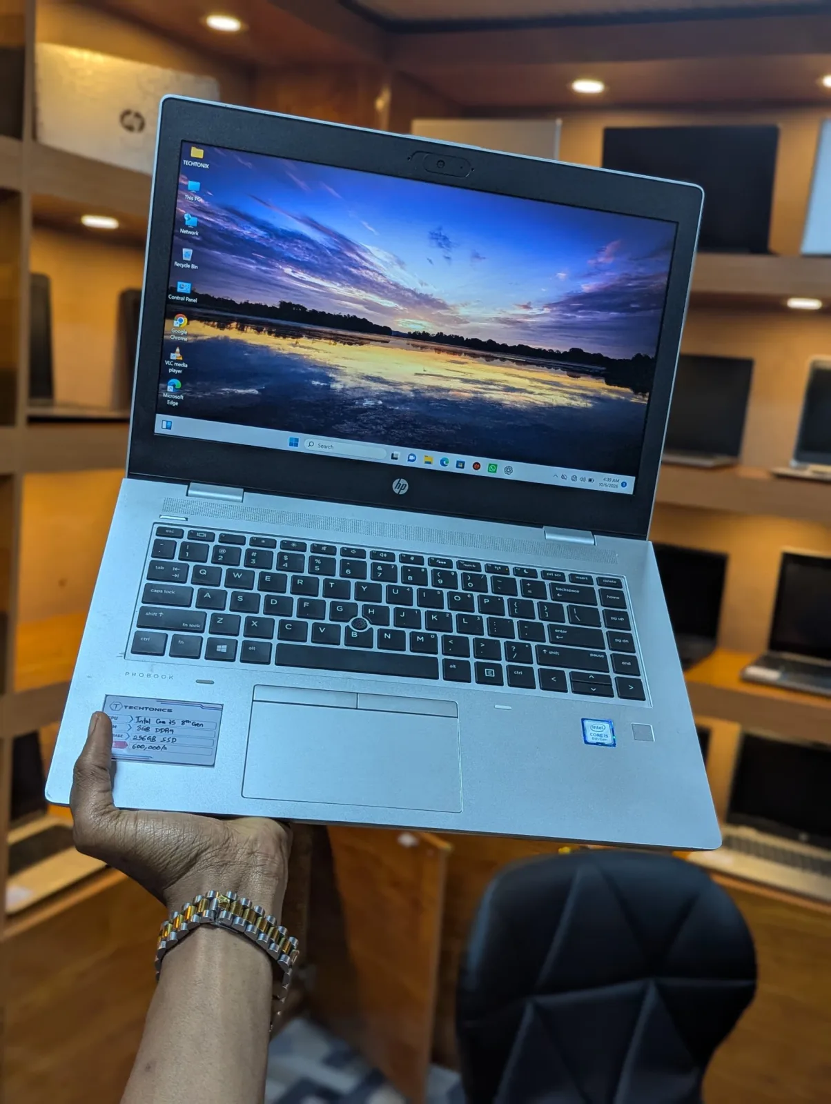 Hp ProBook 650 G5 Thumbnail 1