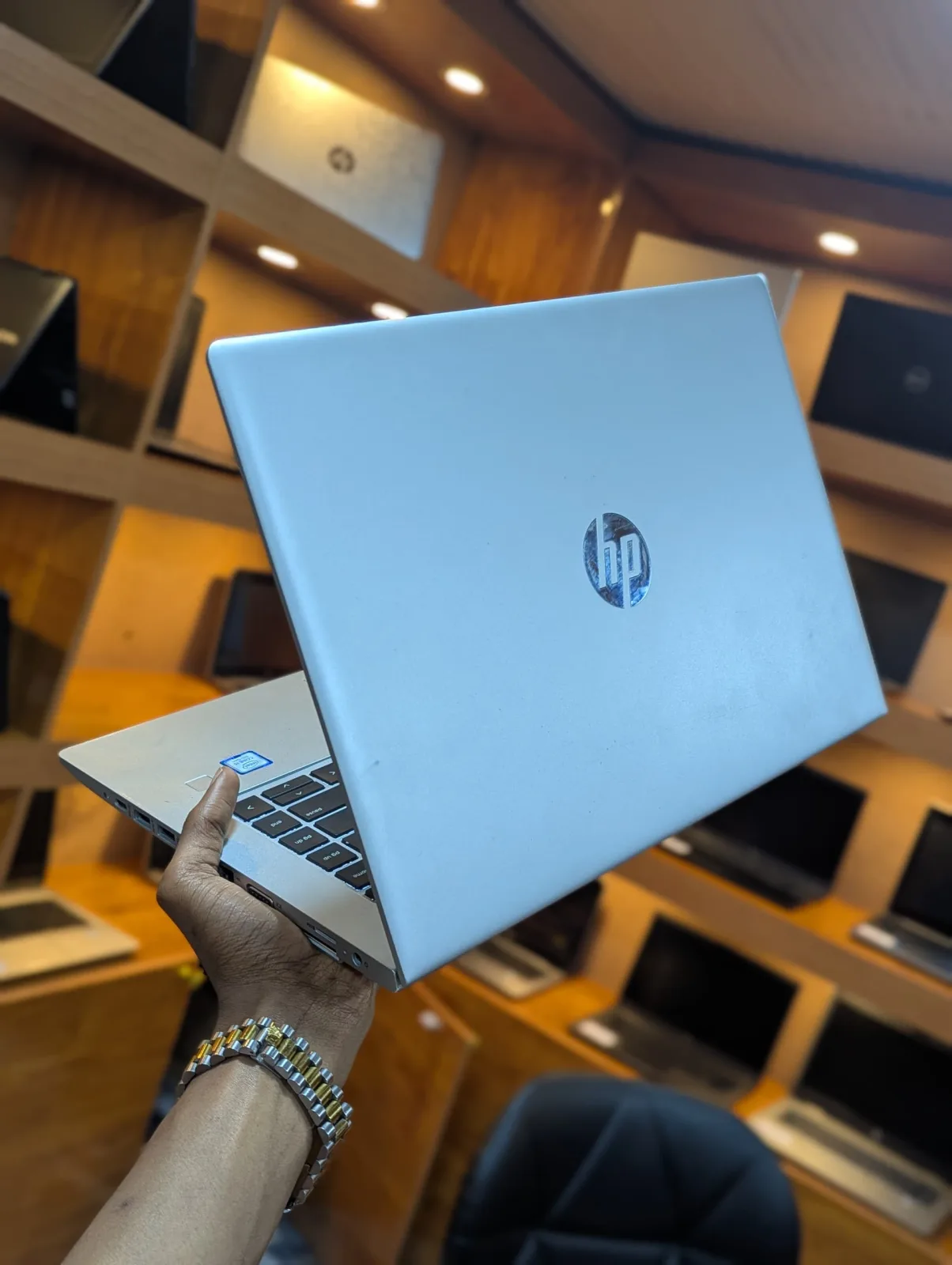 Hp ProBook 650 G5 Thumbnail 4