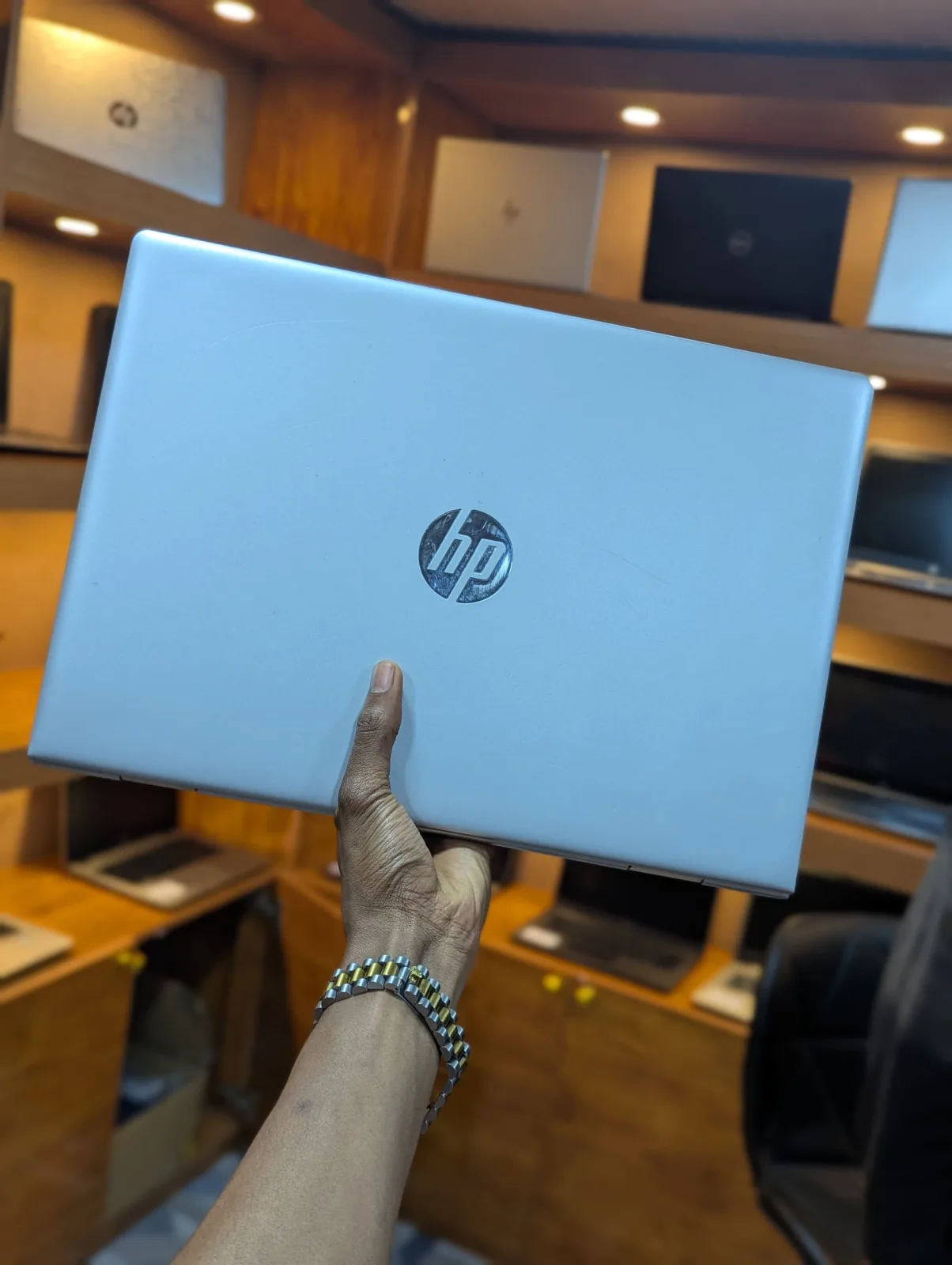 Hp ProBook 650 G5 Thumbnail 6