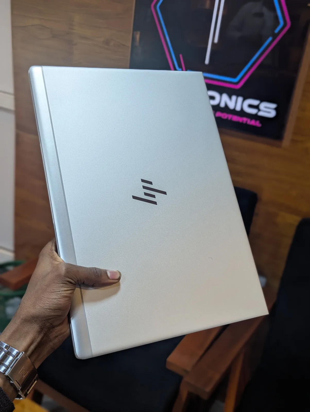 Hp Elitebook 840 G6 Touchscreen Thumbnail 4