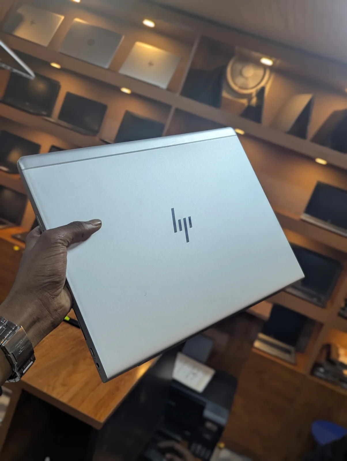 Hp Elitebook 840 G6 Touchscreen Thumbnail 6