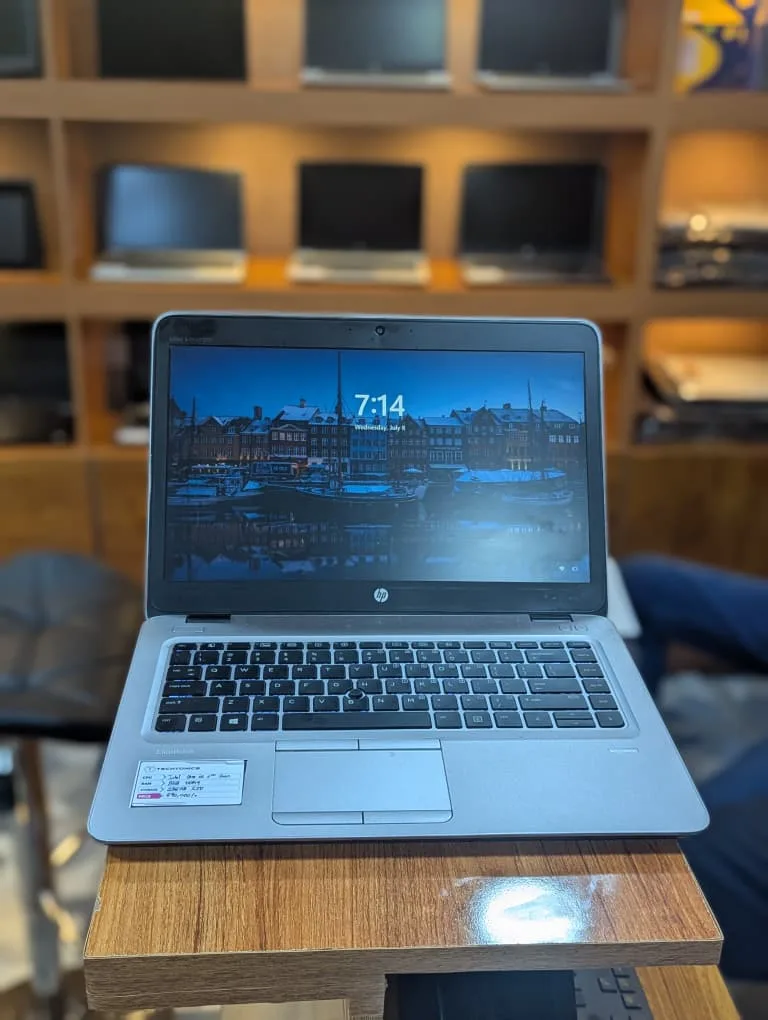 Hp Elitebook 840 G3 Thumbnail 1