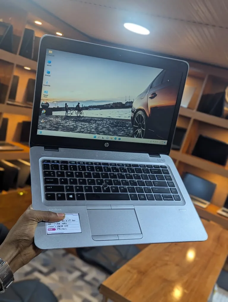 Hp Elitebook 840 G3 Thumbnail 6