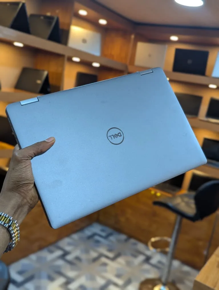 Dell latitude 5330 2-in-1 Touchscreen Thumbnail 5