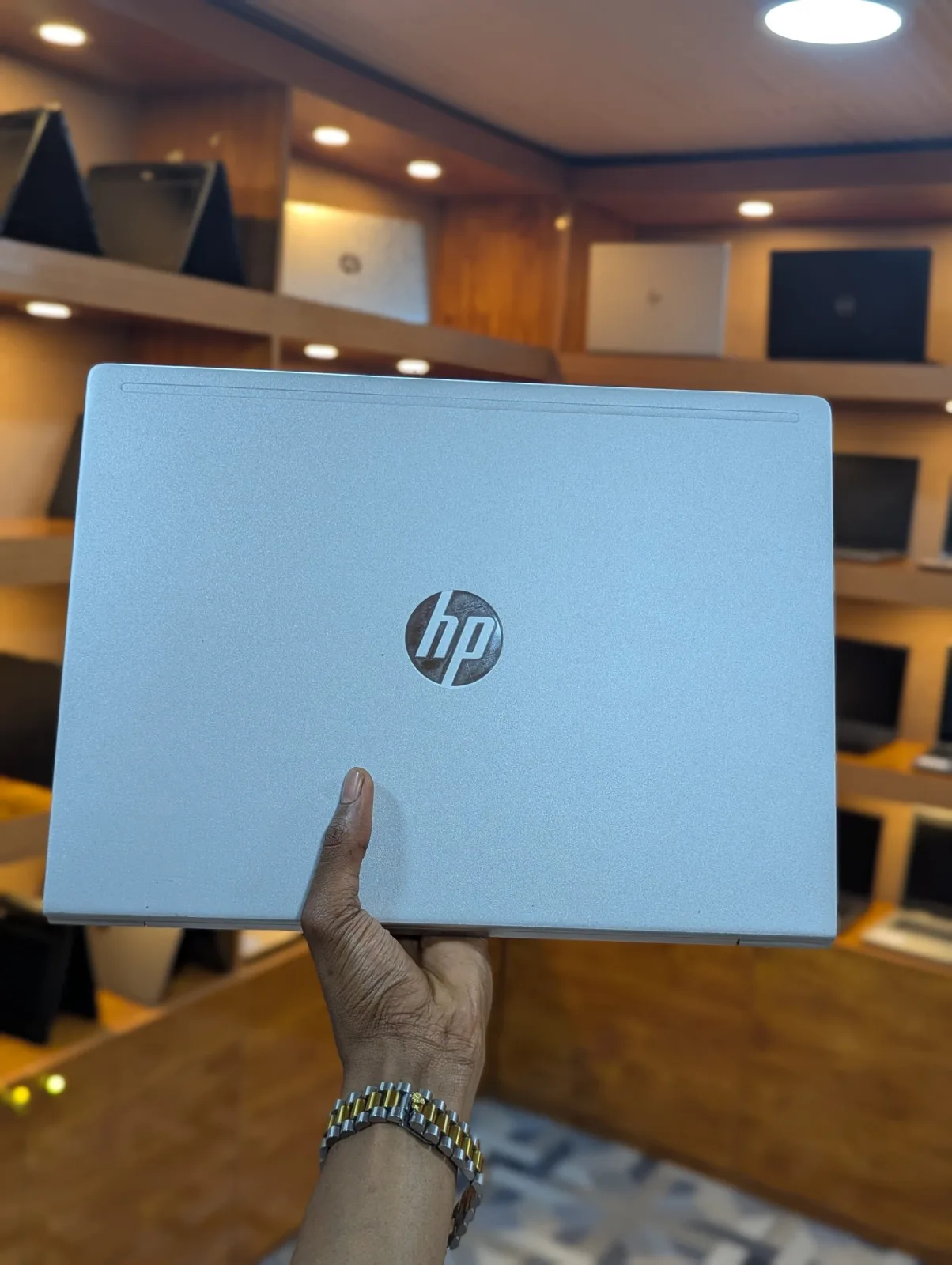 Hp ProBook 445 G7 Thumbnail 2