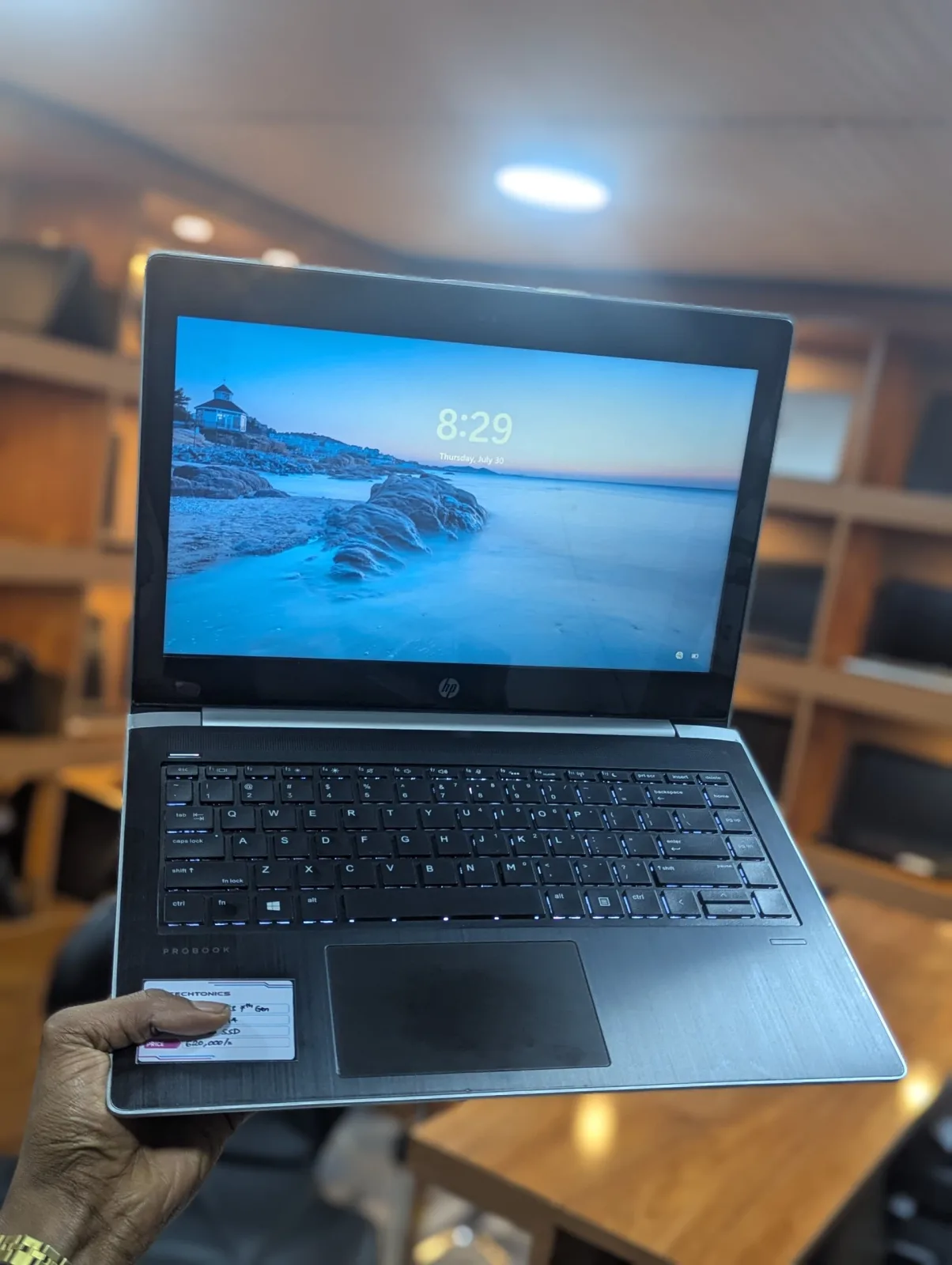 Hp ProBook 430 G5