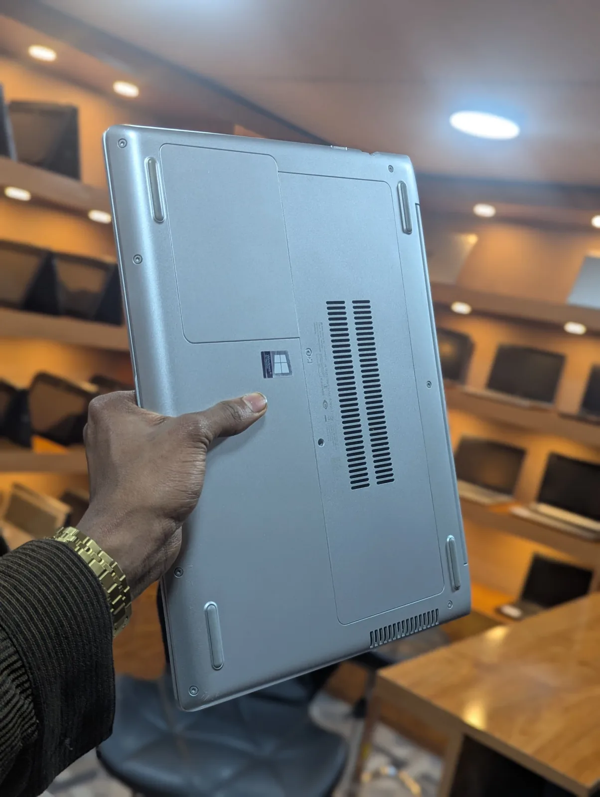 Hp ProBook 430 G5 Thumbnail 5