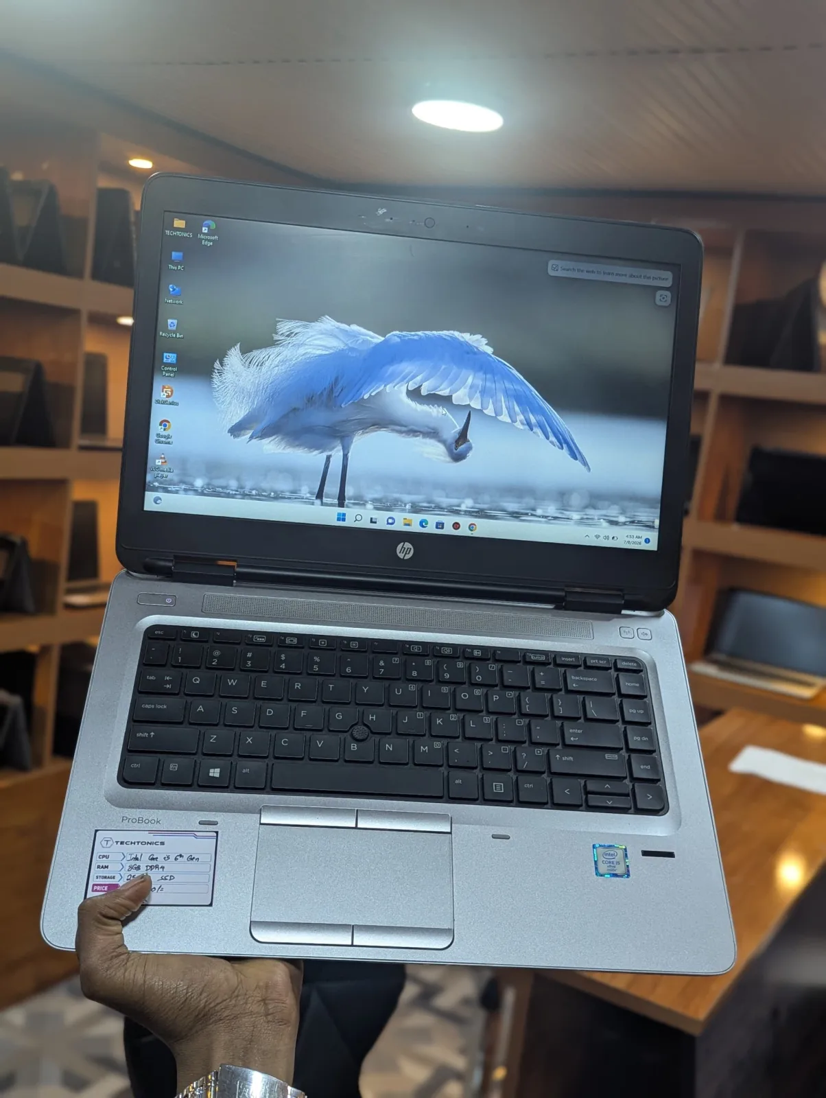 Hp ProBook 640 G2