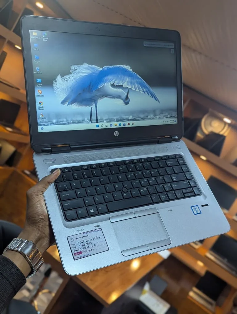 Hp ProBook 640 G2 Thumbnail 7