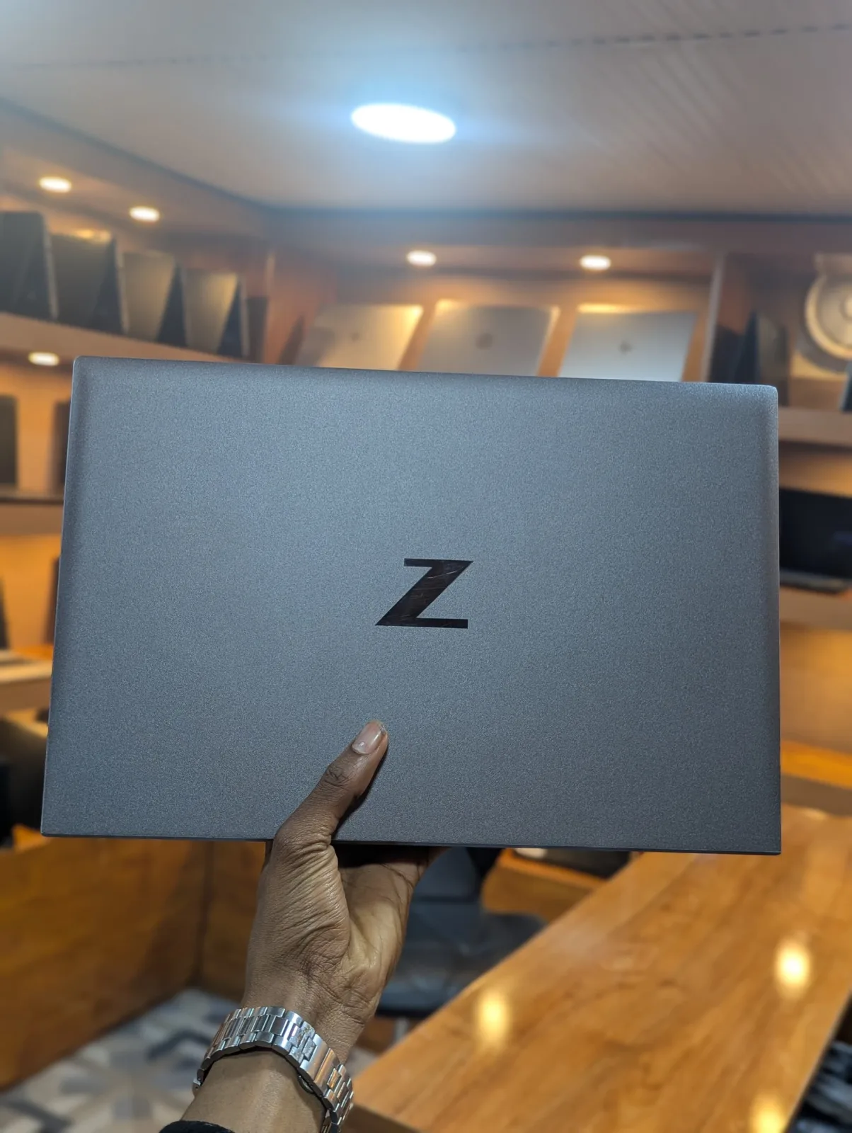 Hp Zbook Firefly 14 G8 Thumbnail 5