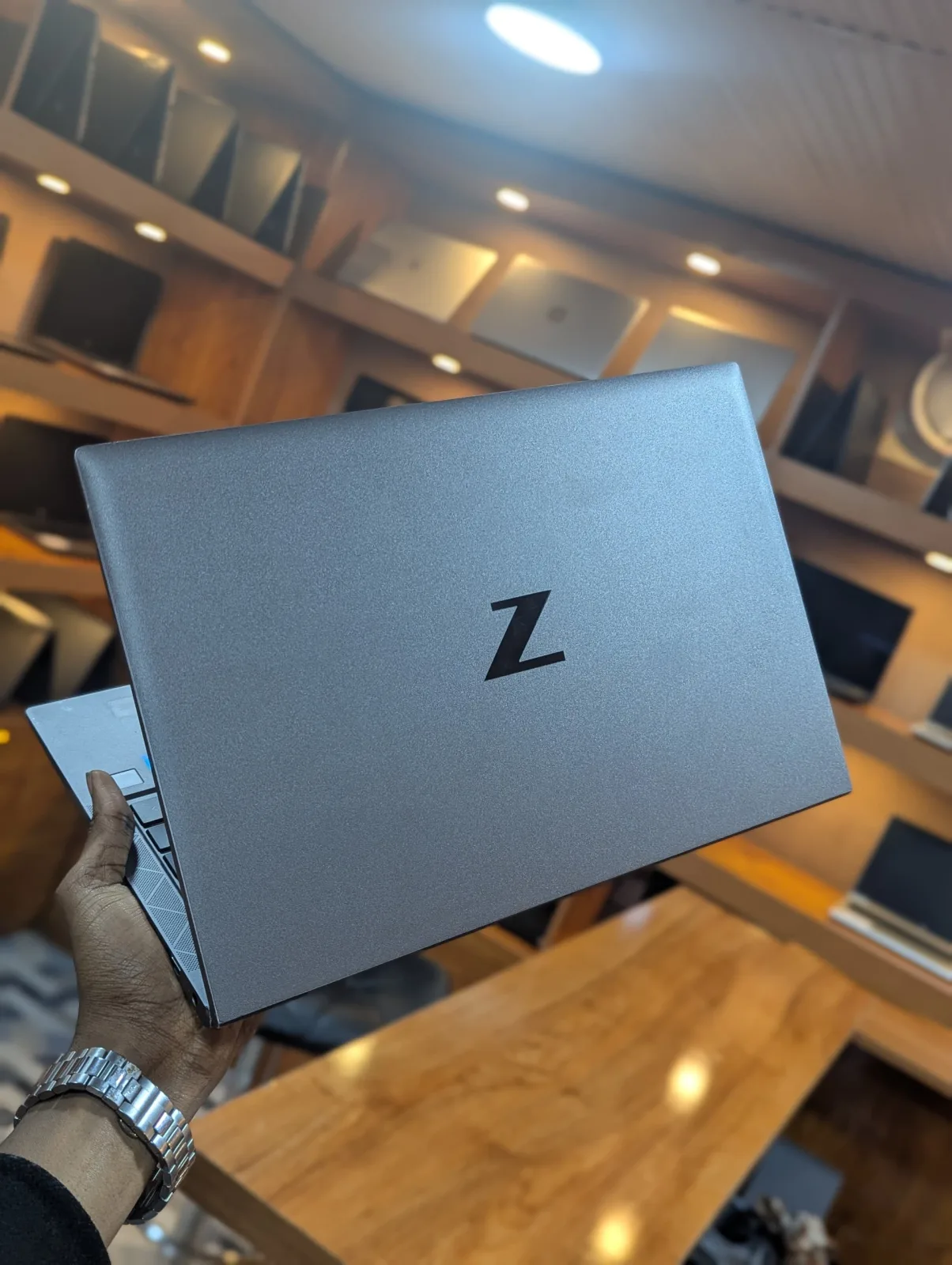 Hp Zbook Firefly 14 G8 Thumbnail 6