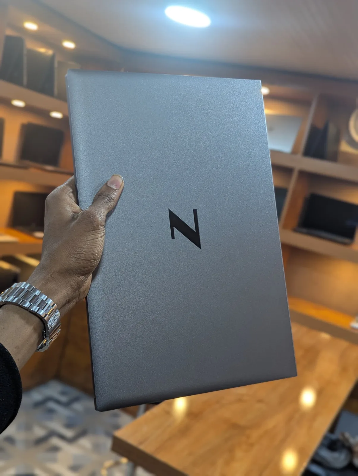 Hp Zbook Firefly 14 G8 Thumbnail 7