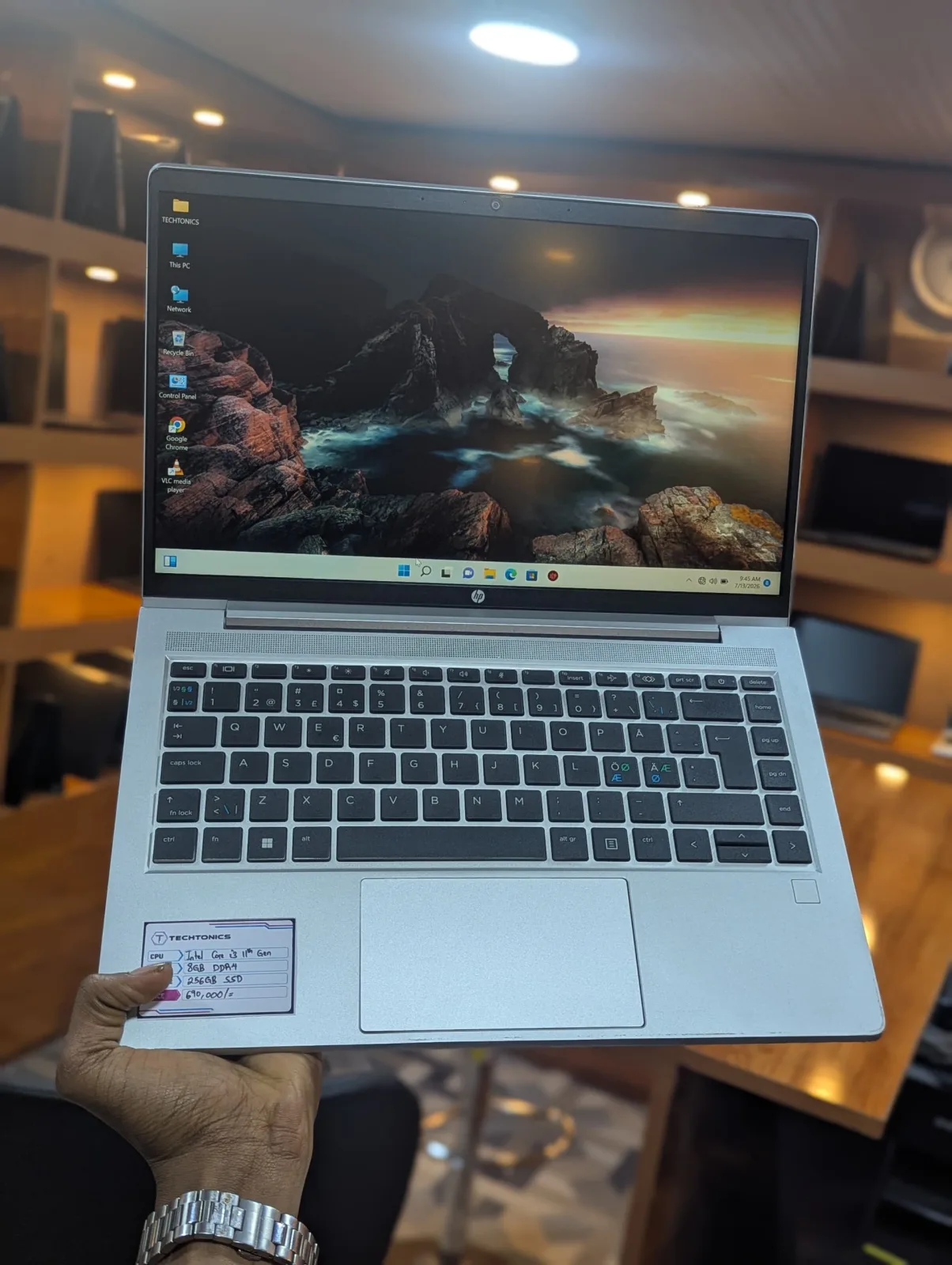 Hp ProBook 440 G8
