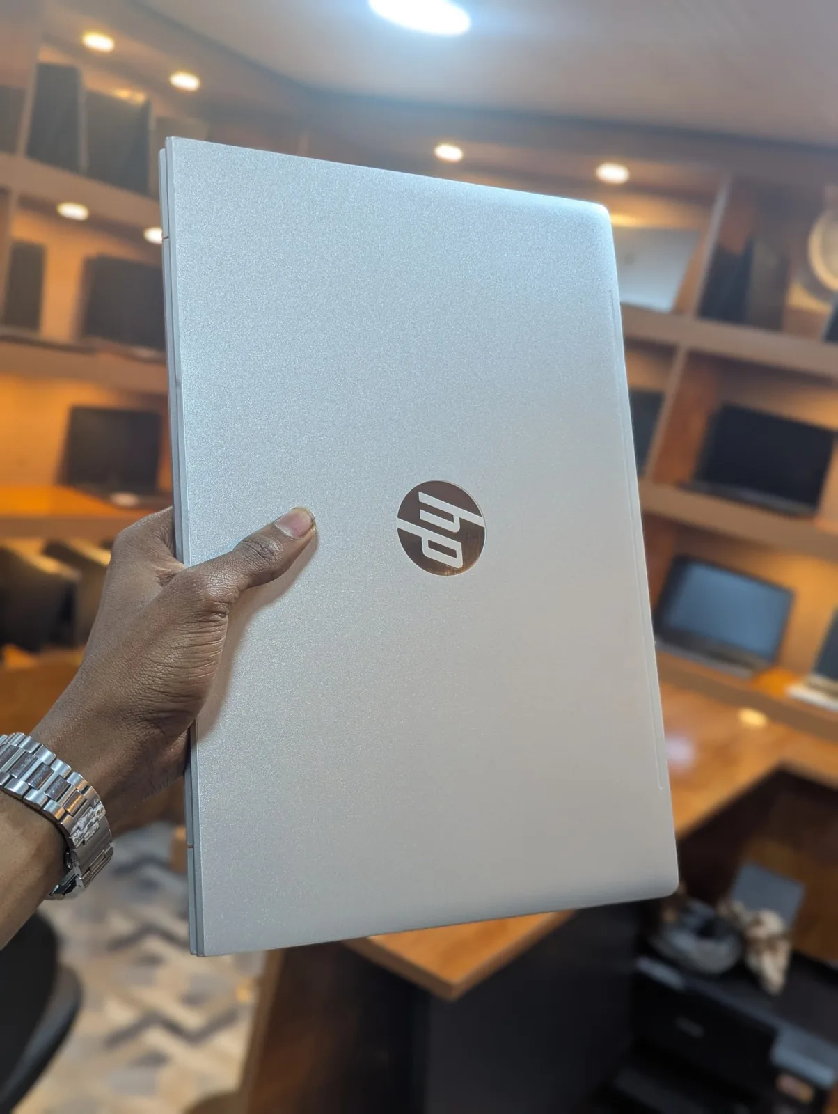Hp ProBook 440 G8 Thumbnail 4