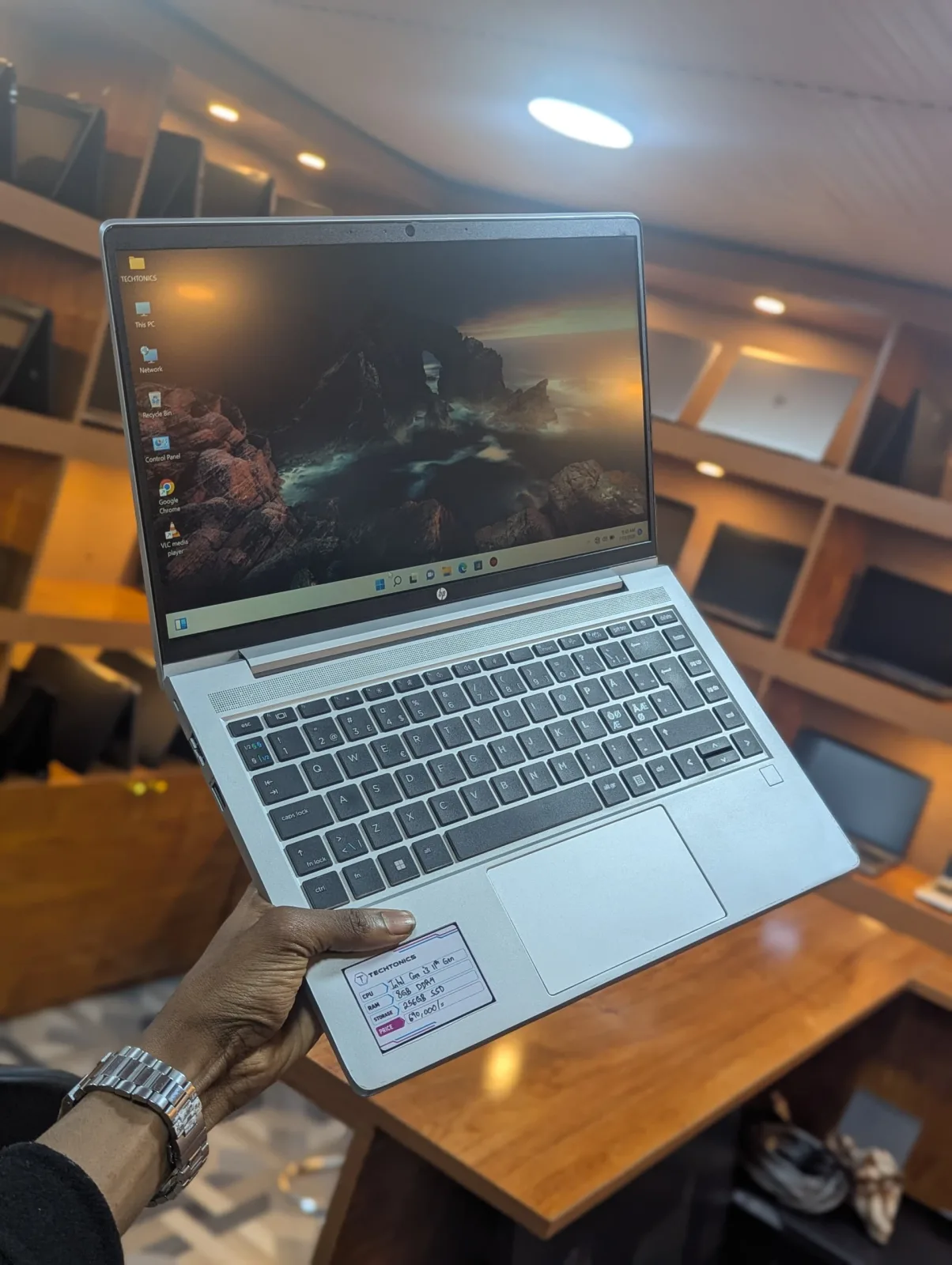 Hp ProBook 440 G8 Thumbnail 5