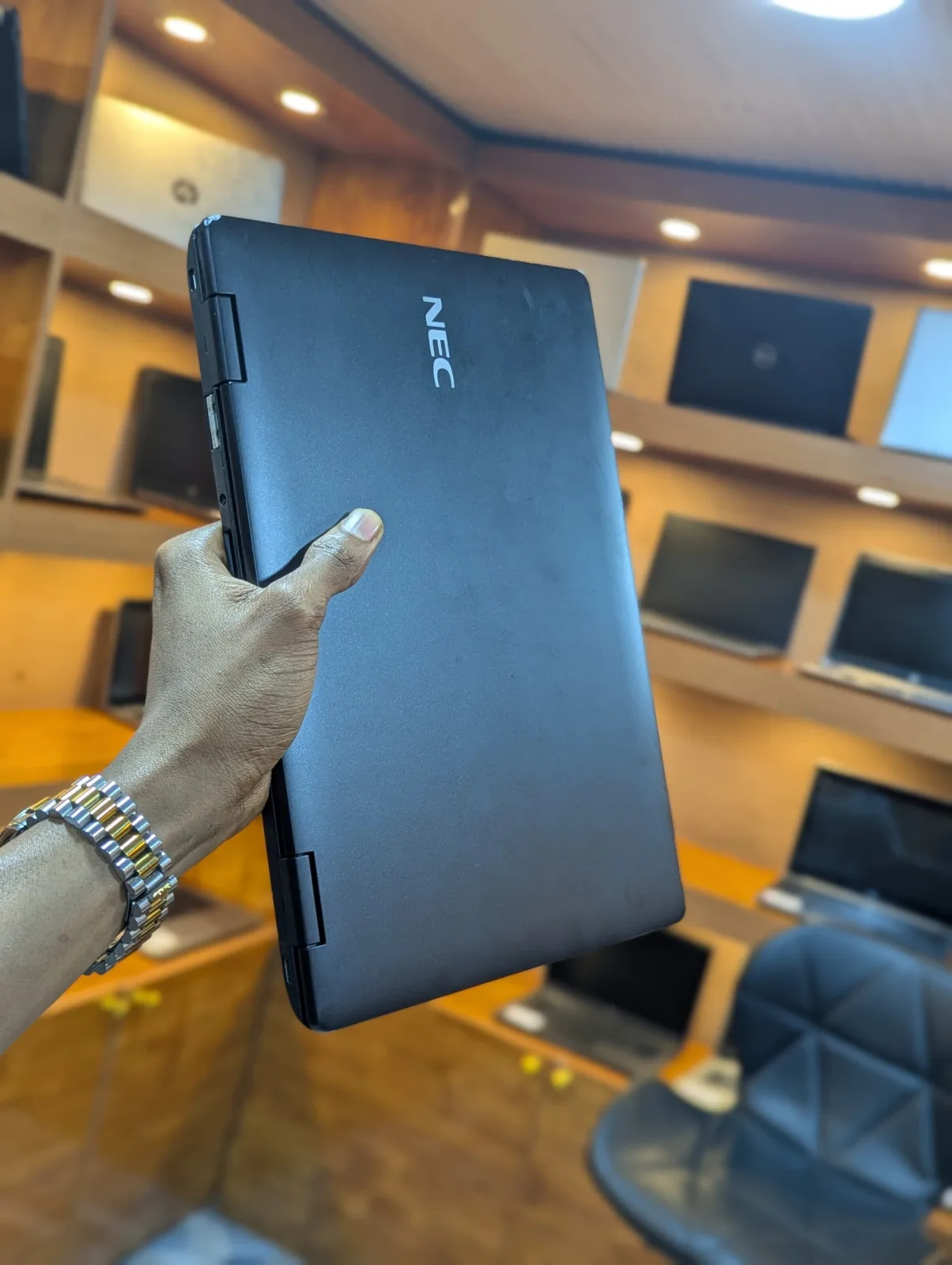 Nec Versapro Portable Thumbnail 8