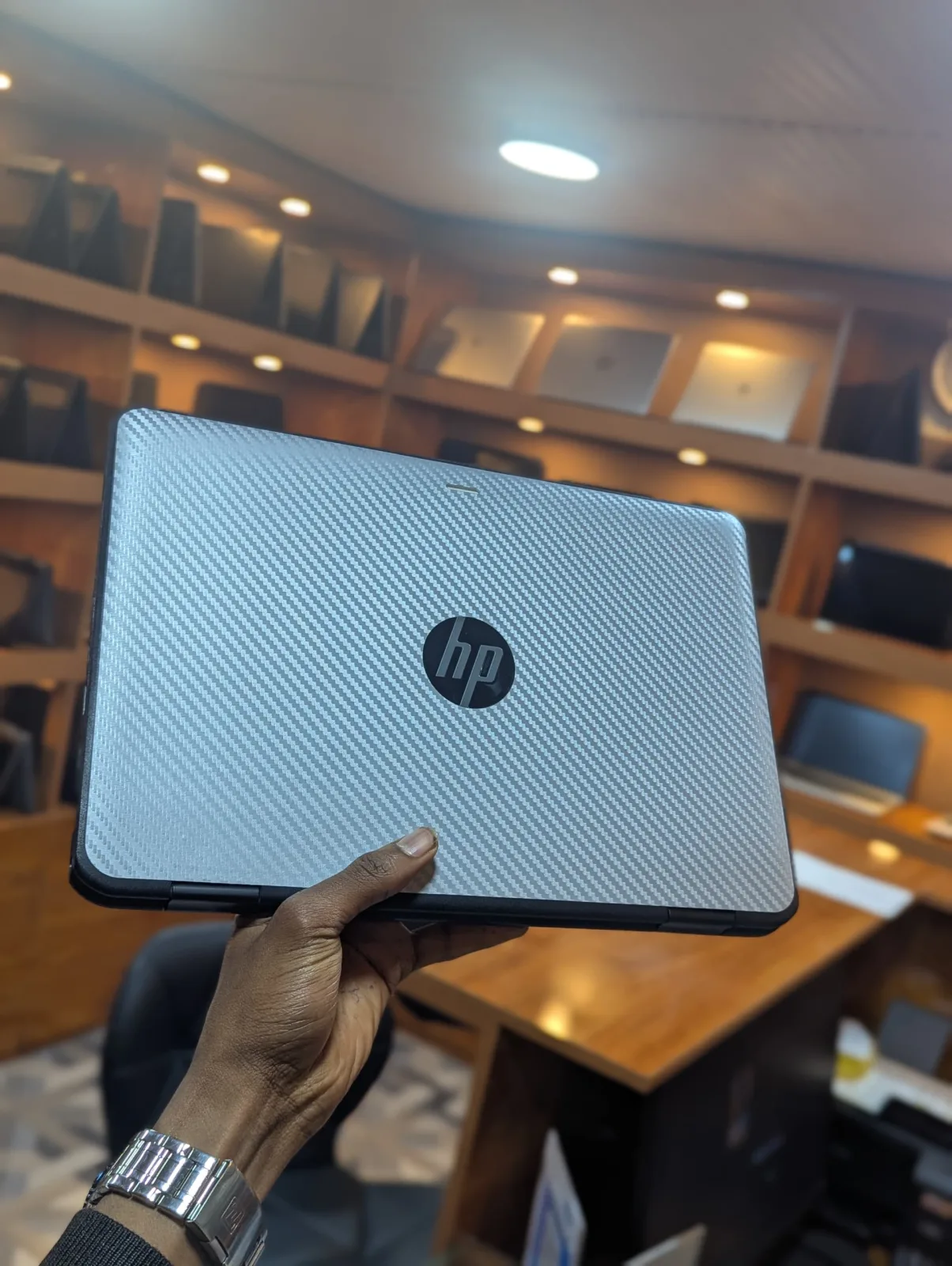 Hp ProBook x360 11 G1