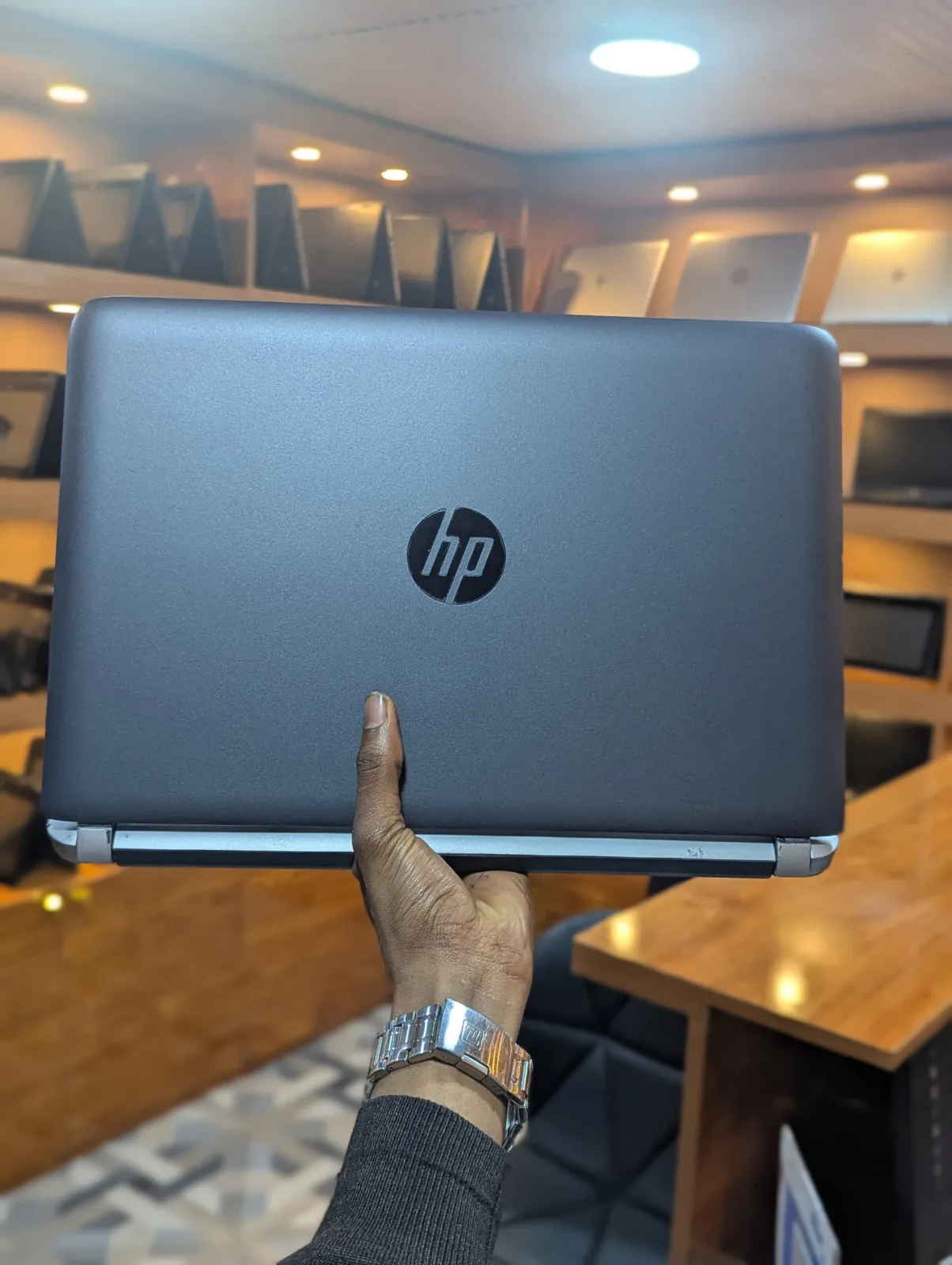 Hp ProBook 440 G3 Touchscreen Thumbnail 4