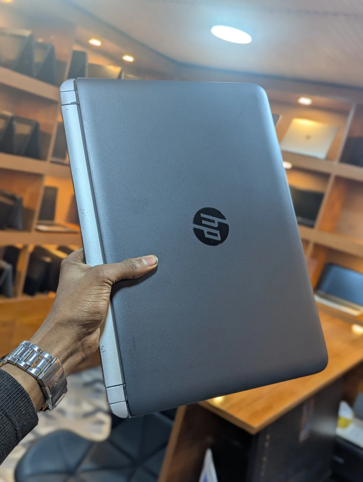 Hp ProBook 440 G3 Touchscreen Thumbnail 5
