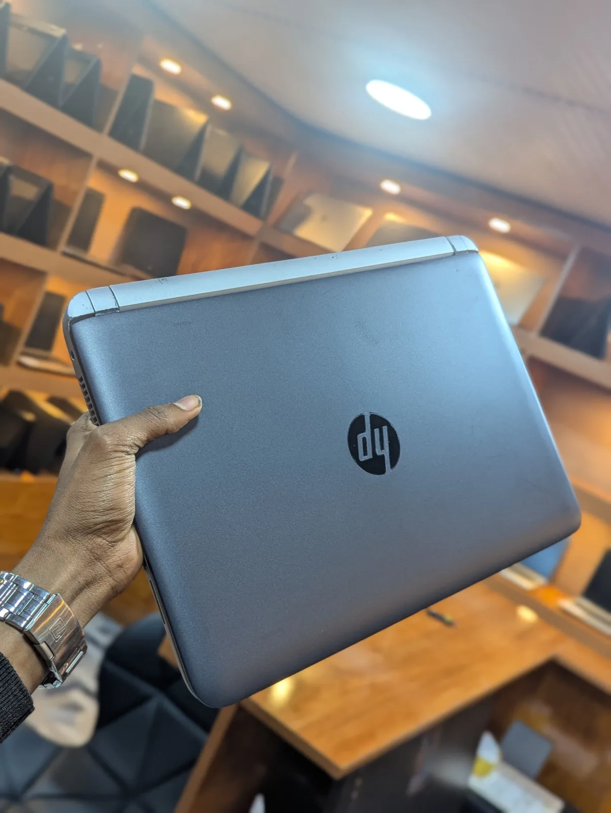 Hp ProBook 440 G3 Touchscreen Thumbnail 7