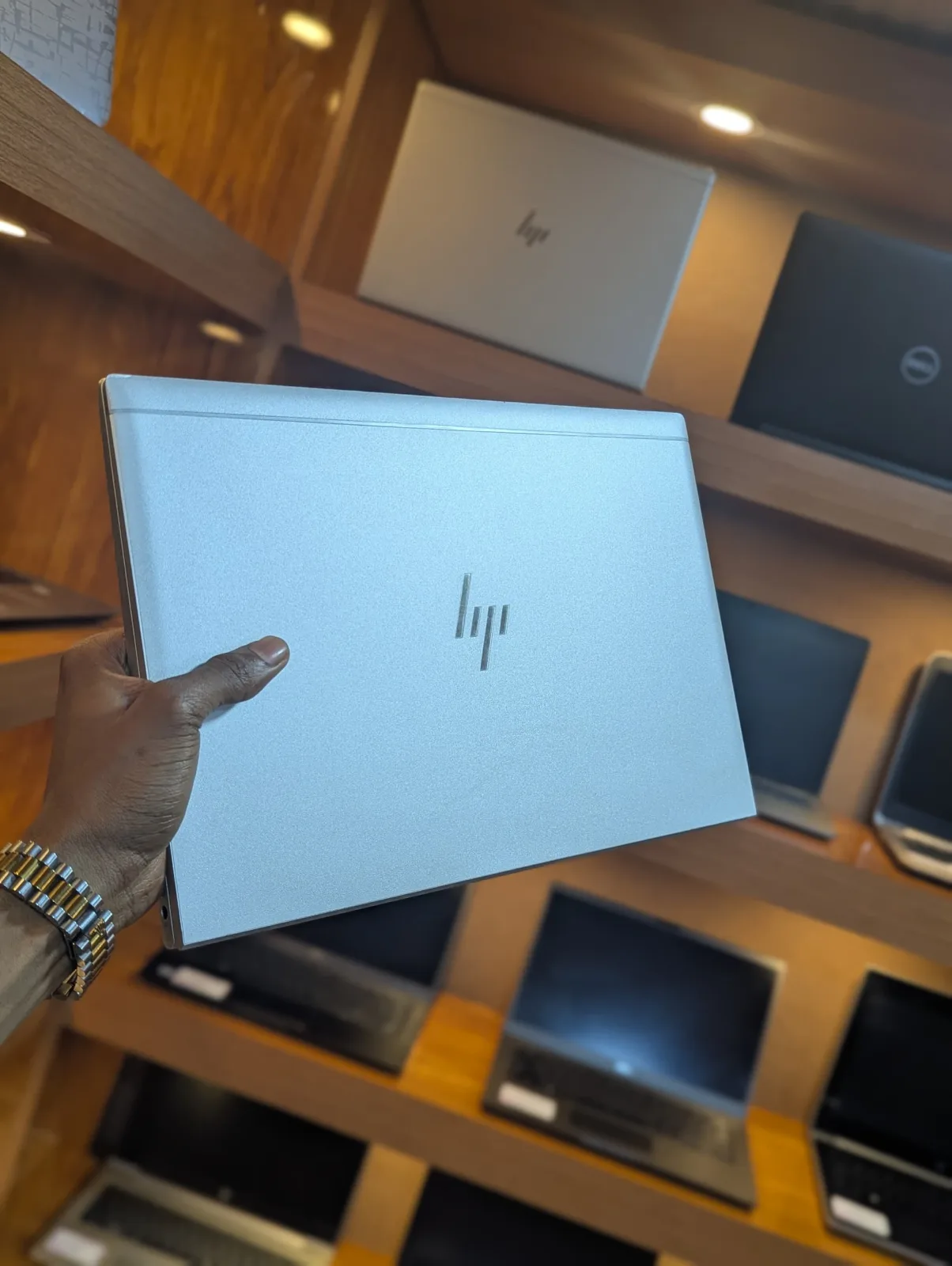 Hp Elitebook 840 G8 Thumbnail 2