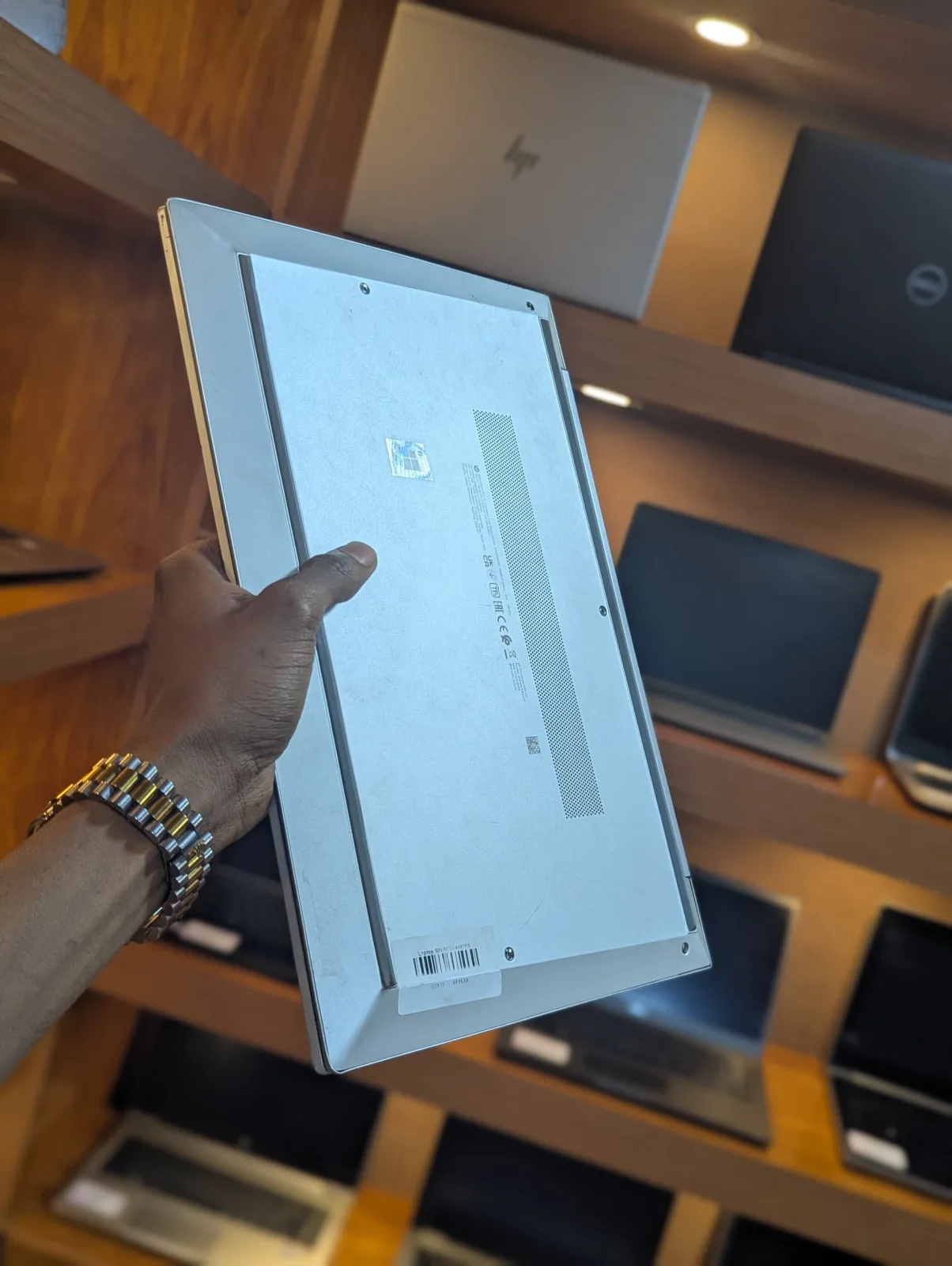 Hp Elitebook 840 G8 Thumbnail 6