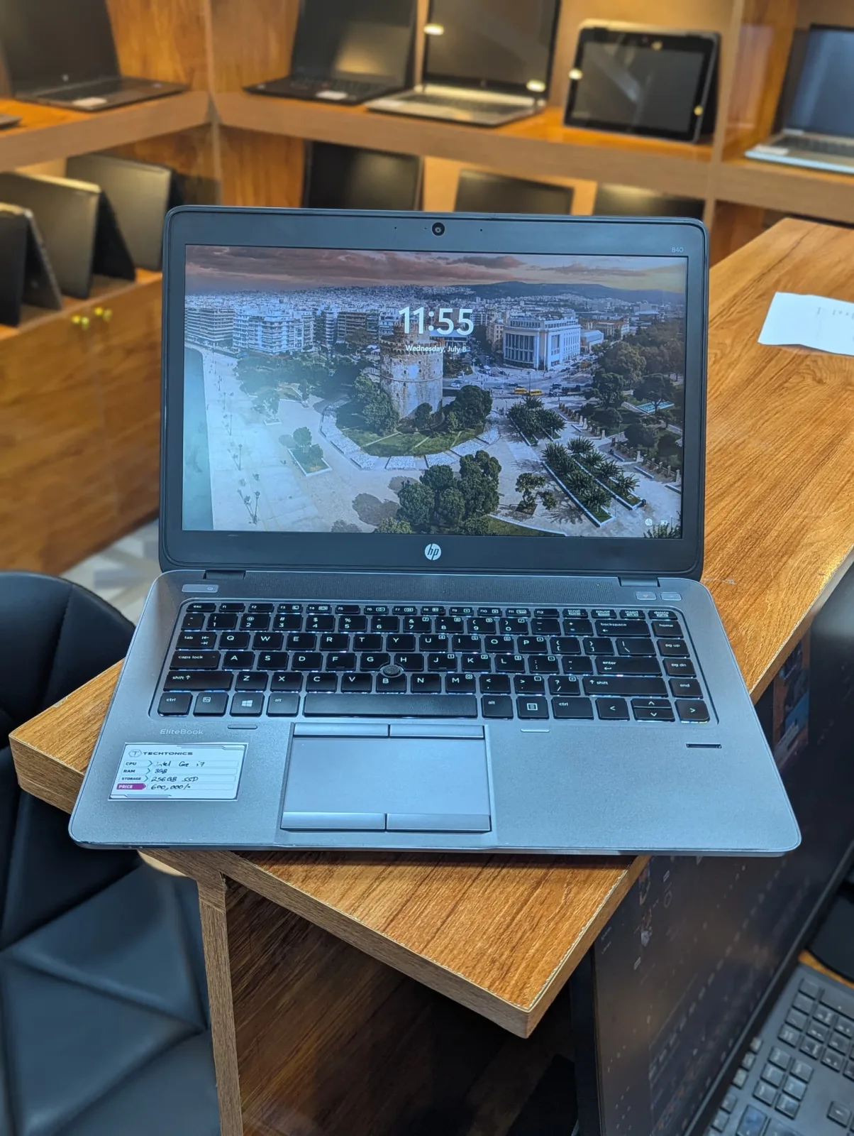Hp Elitebook 840 G2