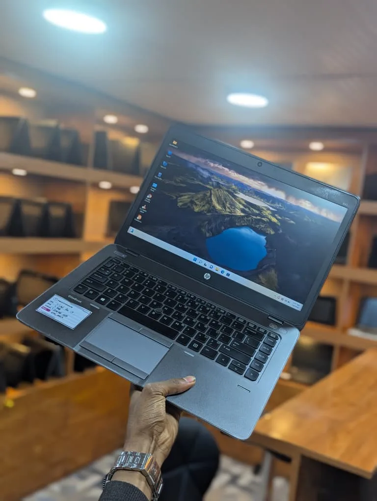 Hp Elitebook 840 G2 Thumbnail 6