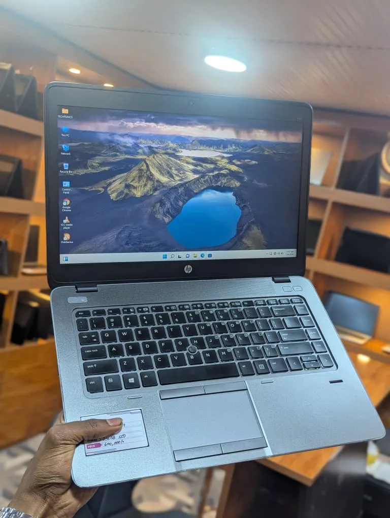 Hp Elitebook 840 G2 Thumbnail 8