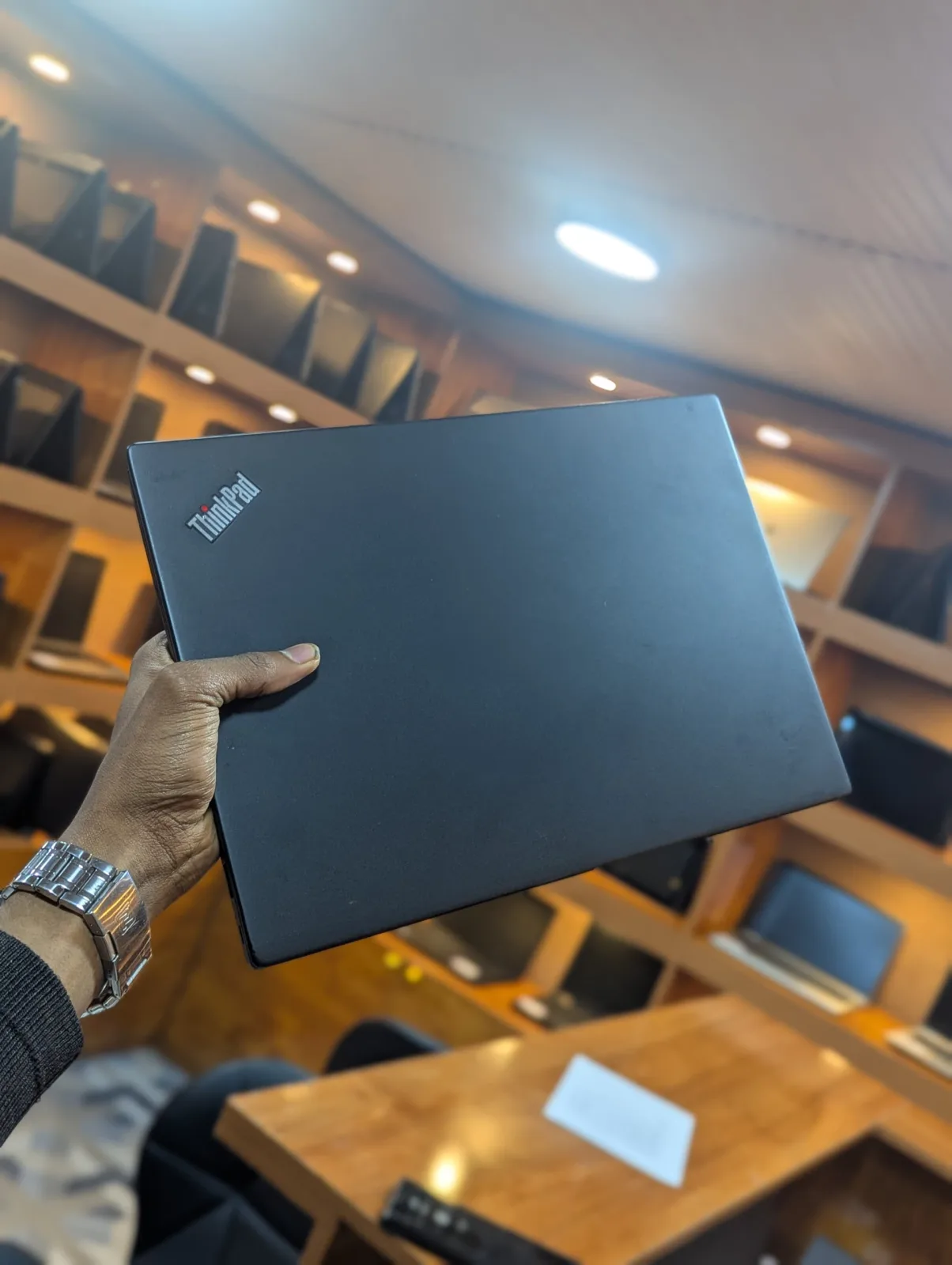 Lenovo Thinkpad x390 Thumbnail 2
